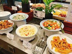 -博林天瑞喜来登酒店·西丽尚膳