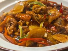 -红旗大食堂(君悦紫园店)