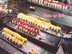 寿司-星伦多自助料理(华润万象城店)