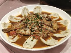 -天福苑(崇宁路店)