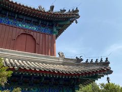 -大钟寺古钟博物馆