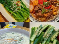 -外婆烧.老杭帮菜(庆春店)