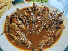 -金台阶鱼馆(于桥水库店)