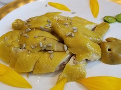 珍味葵花雞-御彩酒家(东风东路店)