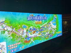 -重庆玛雅海滩水公园