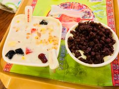 -海口骑楼小吃街