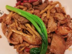 -漆黑觉米粉(三里屯店)