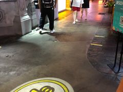 -四环冷面王(西单华威约饭街店)