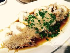 -宁海食府(大剧院店)