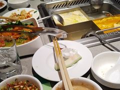 -海底捞火锅(攀枝花万达店)