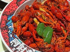 -阿财老铺·老蚌埠龙虾城(华夏总店)