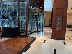 -上海浦东嘉里大酒店