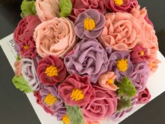 -BON CAKE(华贸购物中心店)