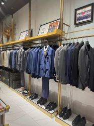 -埃沃定制(壹方城购物中心店)