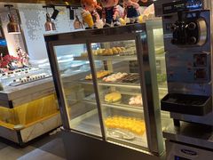 -星伦多自助料理(宝山龙湖天街店)