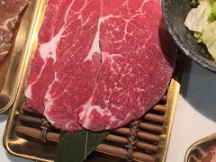 -炙城·韩式烤肉(南京东路店)