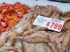 -悉尼鱼市场