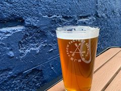 关系淡色艾尔-Arrow Factory Brewing箭厂啤酒