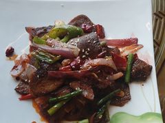 -宗巴雍姆藏餐府