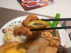 -台北牛扒·西餐自助·下午茶(同泰时代广场店)