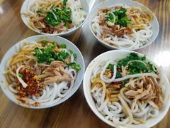 -再回首鸡肉米线(人民路一店)