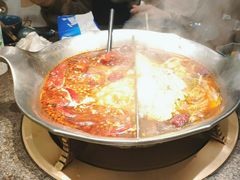 -湊湊火锅·茶憩(打浦桥日月光店)