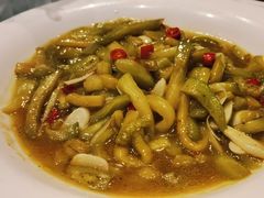 特色茄丝-云龙山庄