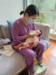 -馨月汇·一悦馨香月子中心(前滩店)