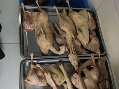 -正宗忘不了老鹅(梅岭店)