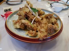 金牌锅包肉-京滨饭店·餐厅(阜外大街店)