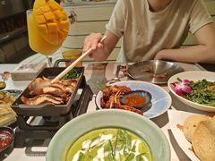 -POKIPOKI泰食谷仓东南亚菜(侨香店)