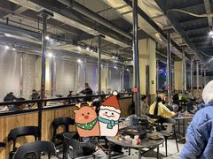 -胡四哥特色火盆烧烤(总店)