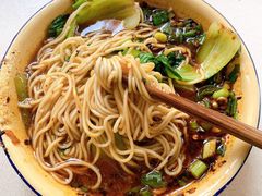 -赵伍面庄(松石大道店)