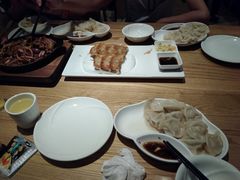 -九毛九西北菜(大东海店)