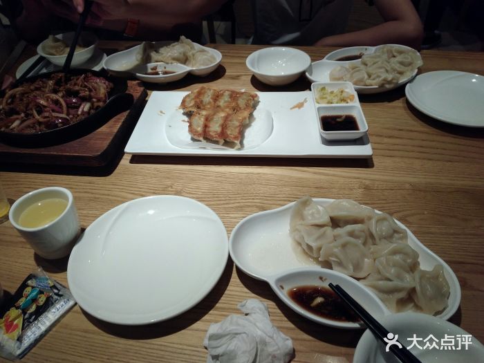 九毛九山西面馆(大东海店)-图片-三亚美食-大众点评网