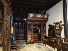 -绍兴鲁迅故里·沈园景区