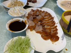 -燕云楼(云南路店)