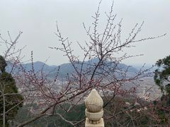 -石经山风景区