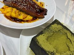 -樂麗餐室 · 本地茶餐廳(扬名广场店)