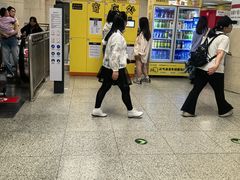 -军事博物馆(地铁站)