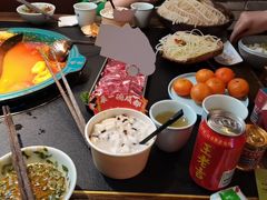 -吼堂老火锅(太古里总店)