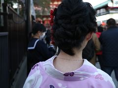 -东京浅草和服体验江户和装工房雅(浅草本店)