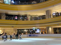 -冠军冰场CHAMPION RINK(苏州中心商场店)