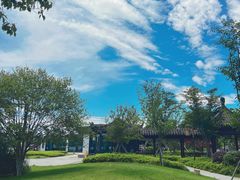 -东钱湖旅游度假区