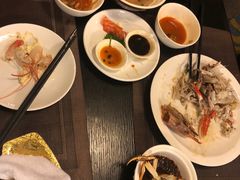 -开元新晶都酒店·自助火锅