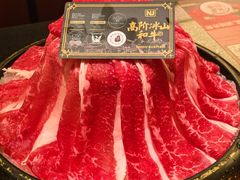-大牛寿喜烧·和牛放题(香港广场店)