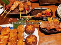 -一豚轩·烧鸟·豚骨拉面(五四路店)