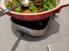 -徐记海鲜(万家丽|德政园店)