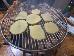 -源味居手把签烧烤(长春一店)