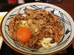 -丸龟制面(北心斋桥店)